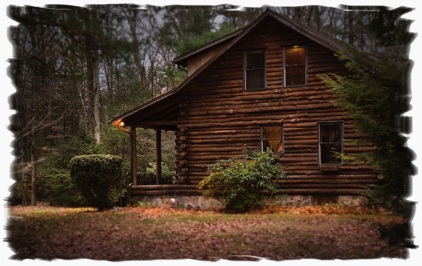 Cabin